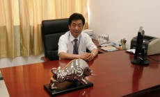 李华林