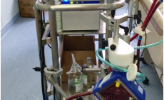 救命神器ECMO 